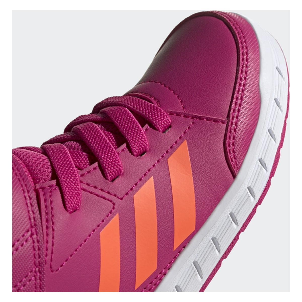 ADIDAS sportske tenisice AltaSport Mid K G27121 pink 31 Baby