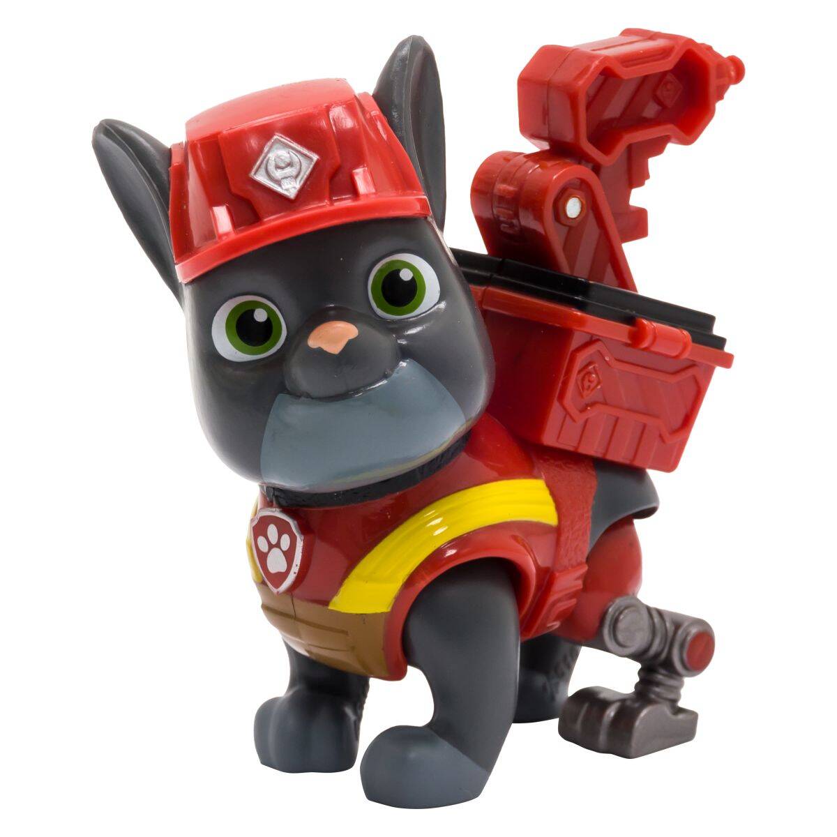 Rubble & Crew figure mix 02880 sort