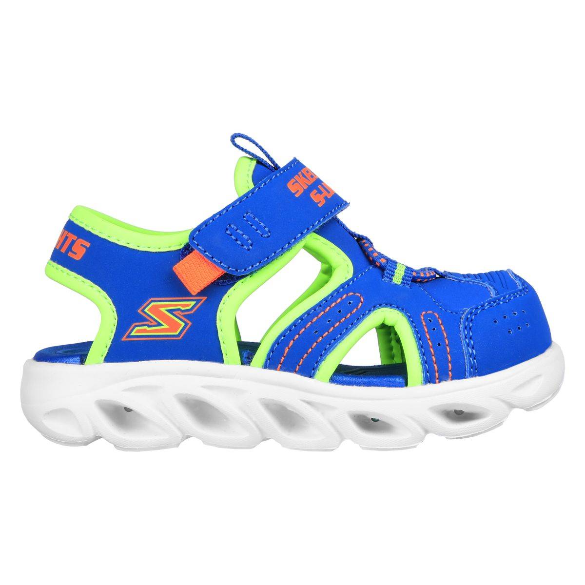 Skechers sandal 401680N BLLM HYPNO-SPLASH - SUNZYS F bllm 22