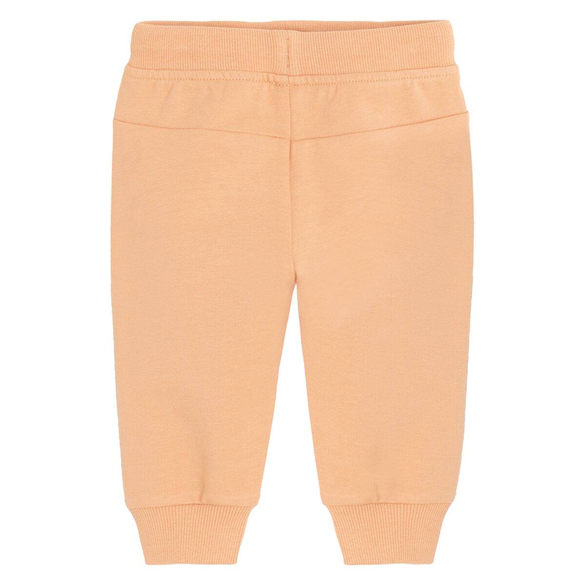 COOL CLUB hlače trenirka DH CCB3001390 M Narančasta 68