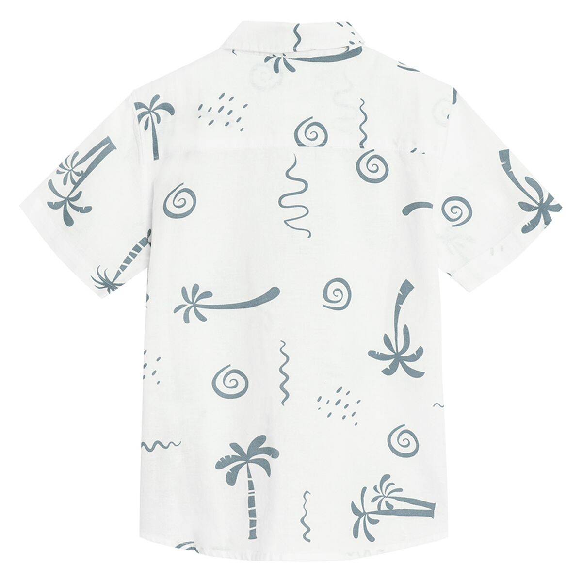 COOL CLUB košulja KR CCB3012756 M Bijela 98