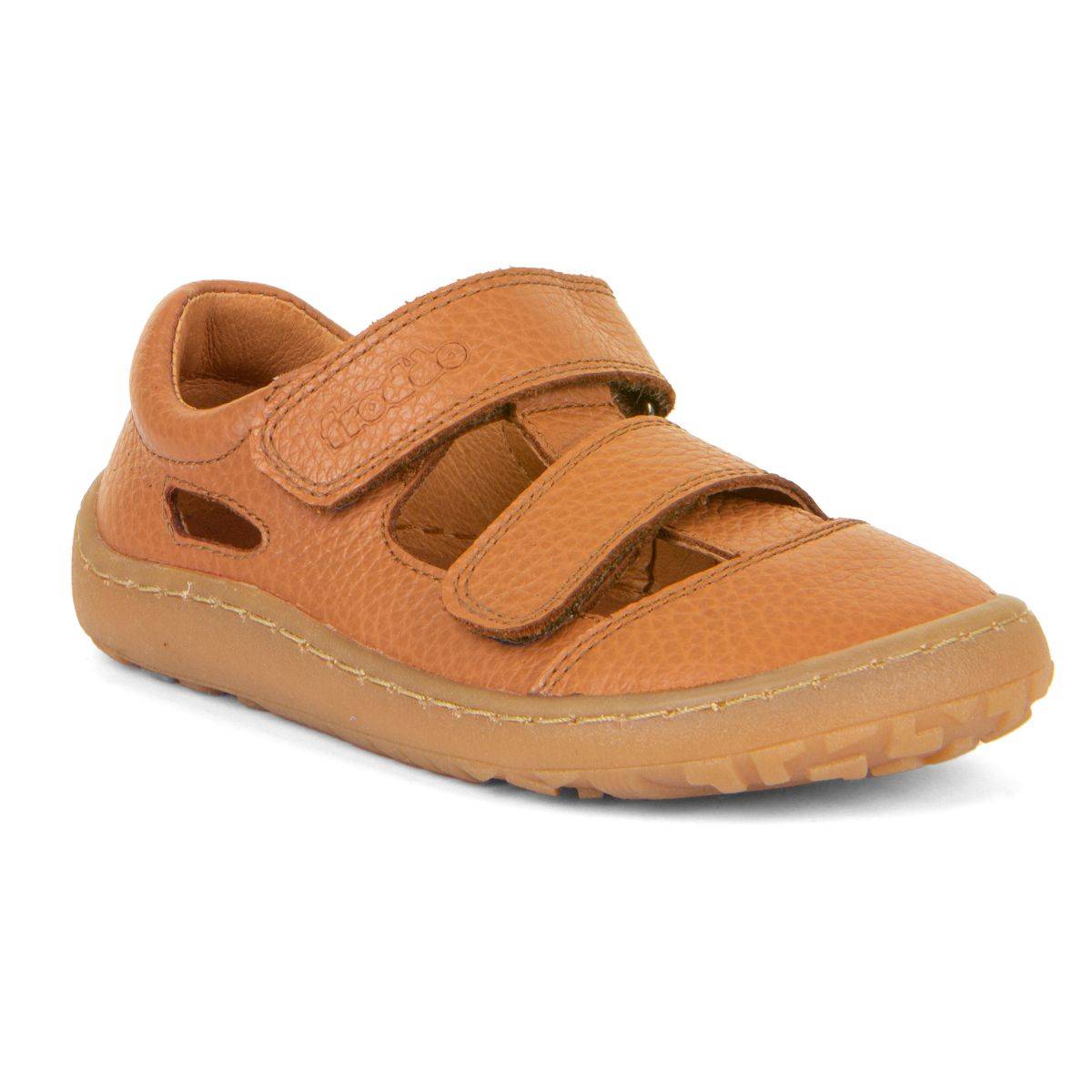 Froddo sandal G3150266 BAREFOOT SANDAL U cognac 27
