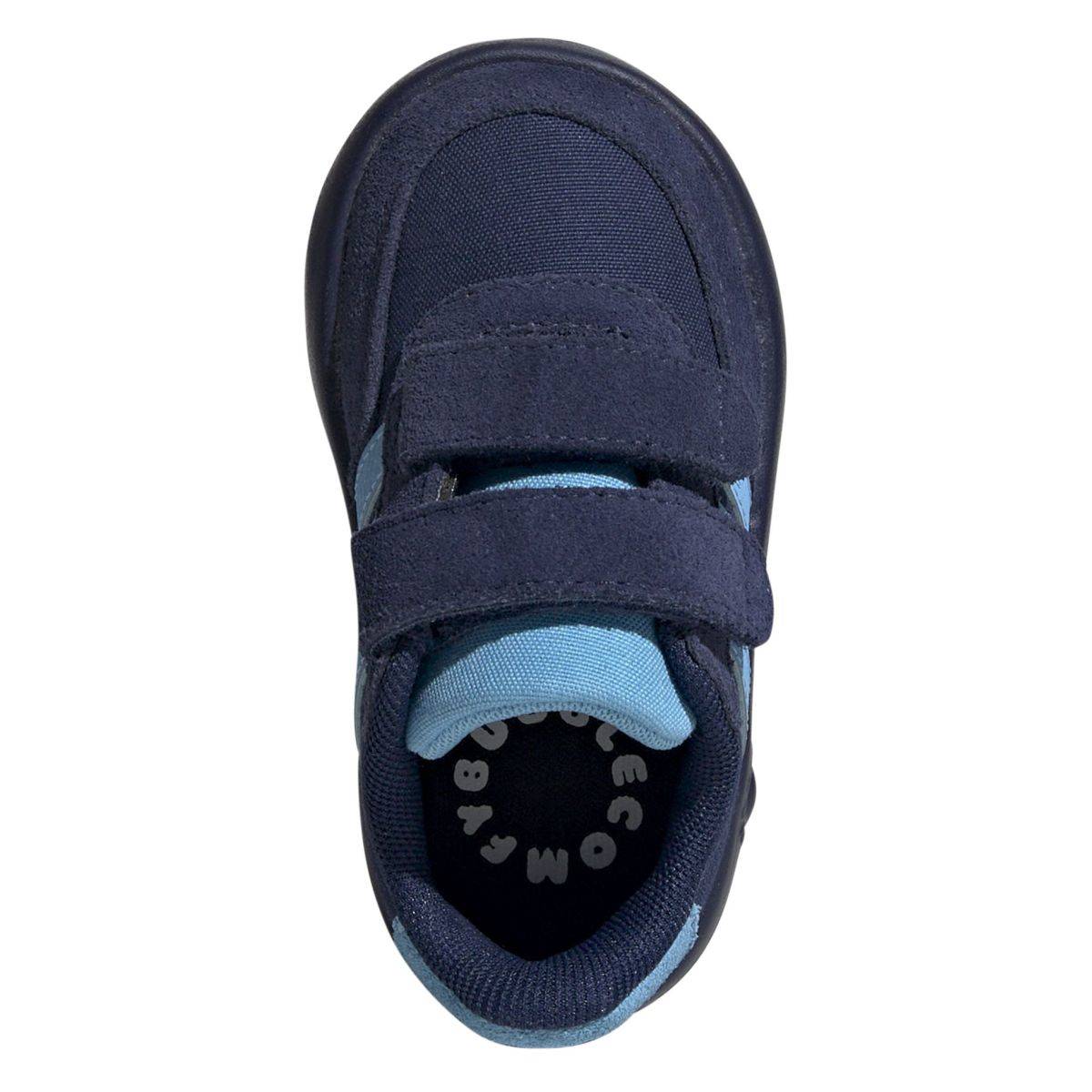 Adidas športni copat IE5744 BREAKNET 2.0 CF I F dkblue/seblbu/dkblue 25
