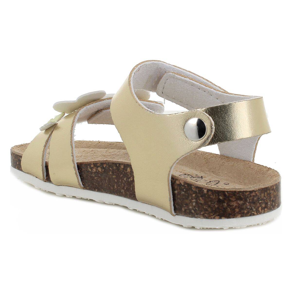 Primigi sandal PBK 79348 D oro chiaro 33