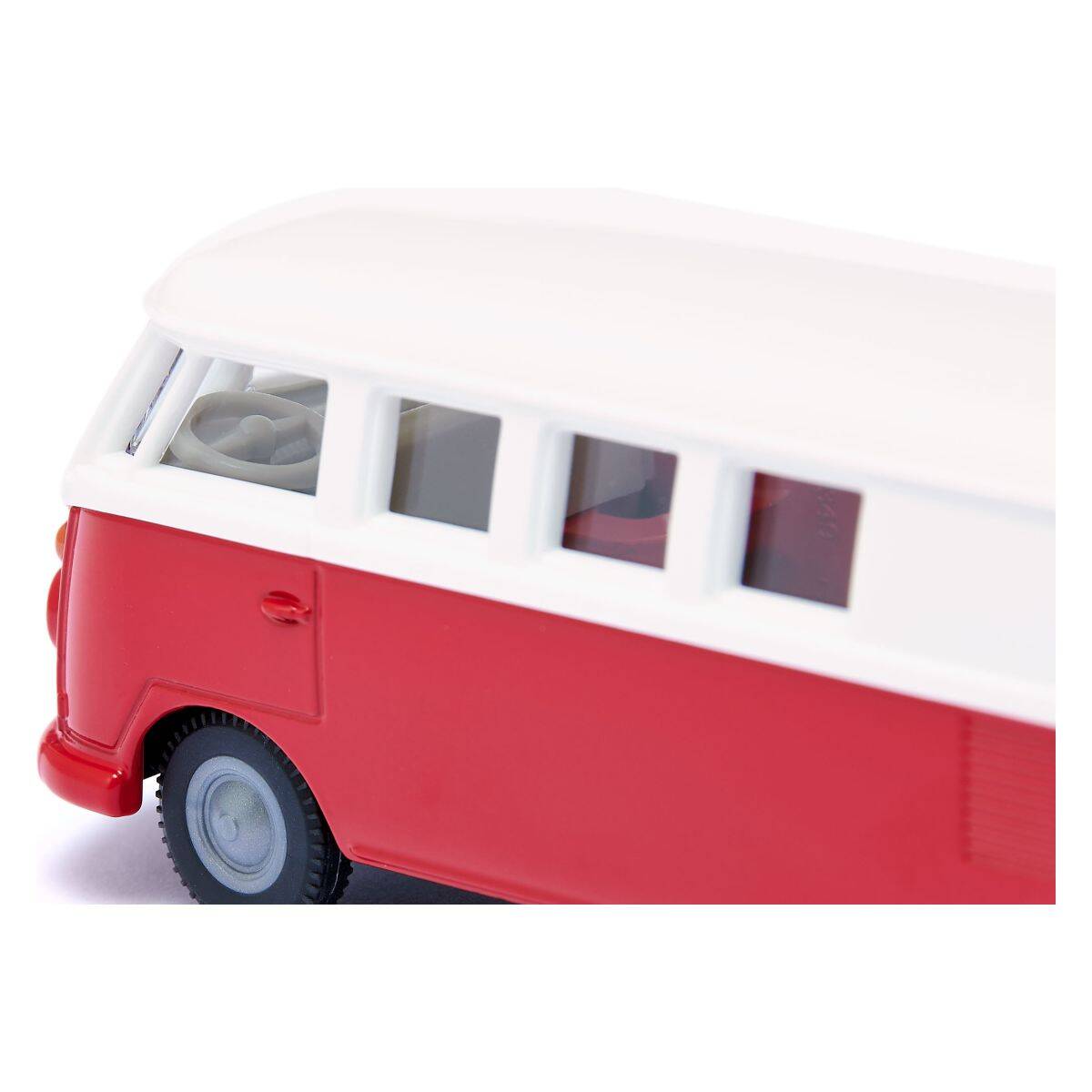 Siku Kombi VW T1
