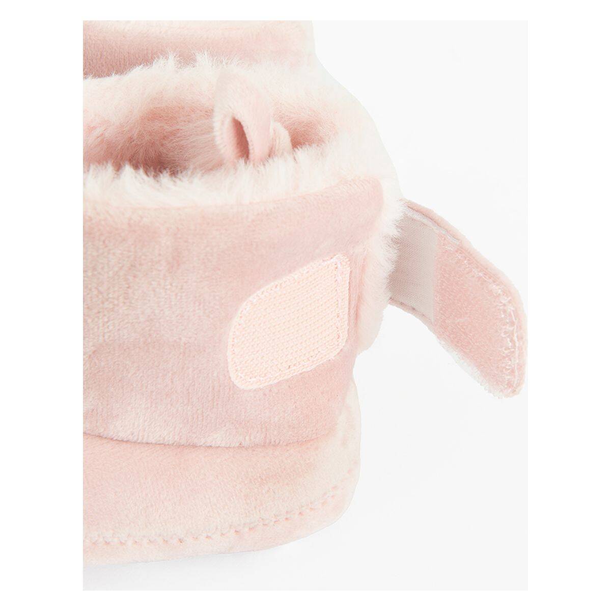 Cool Club obutev za dojenčka SLN1W25-CG2254 D pink 17