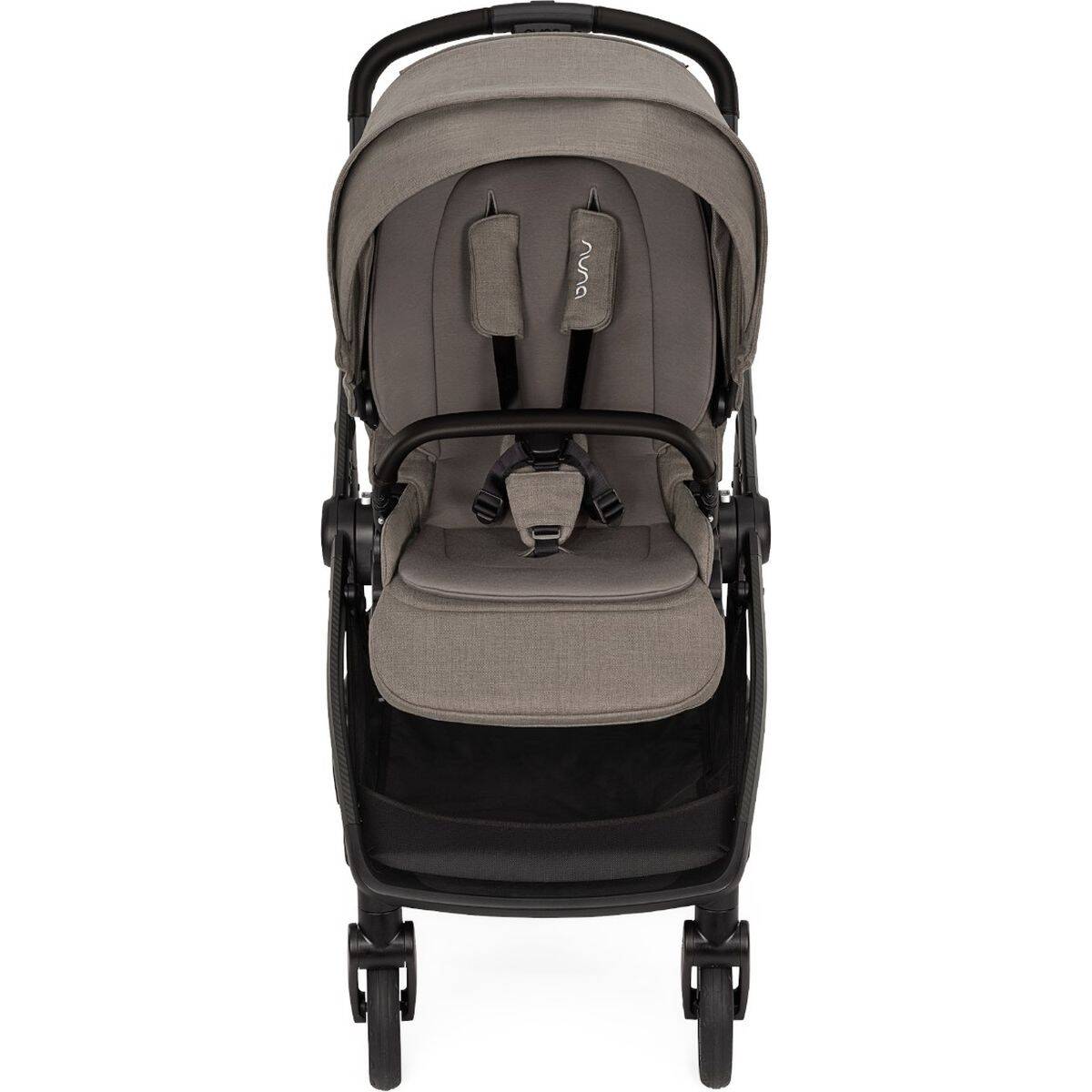 Nuna® Voziček 3v1 Pipa Urbn Swiv thunder