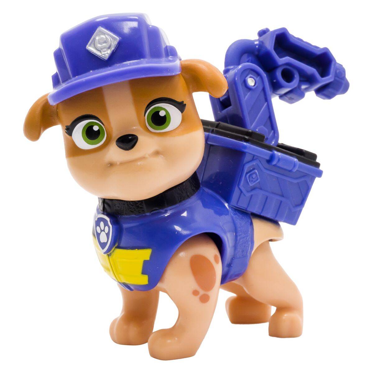 Rubble & Crew figure mix 02880 sort