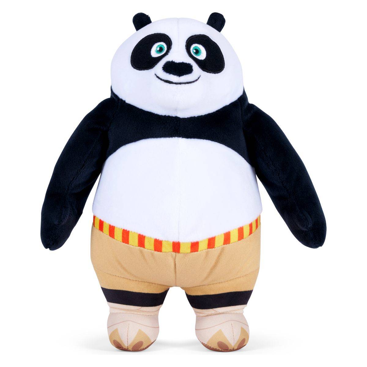Universal pliš kung fu panda po 30 cm