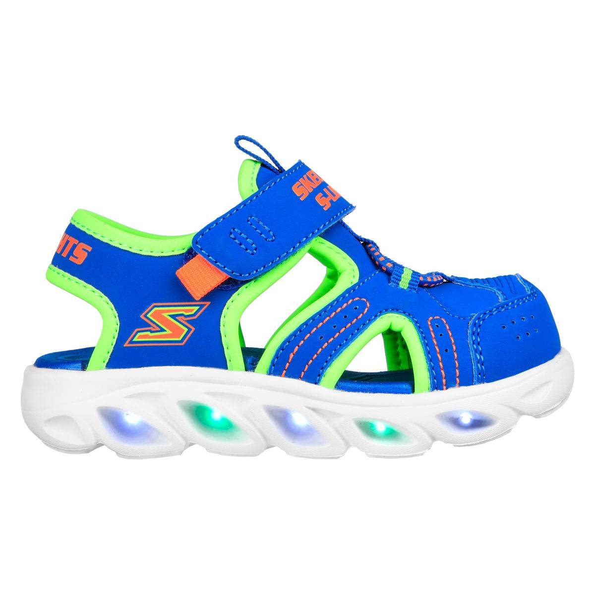 Skechers sandal 401680N BLLM HYPNO-SPLASH - SUNZYS F bllm 22