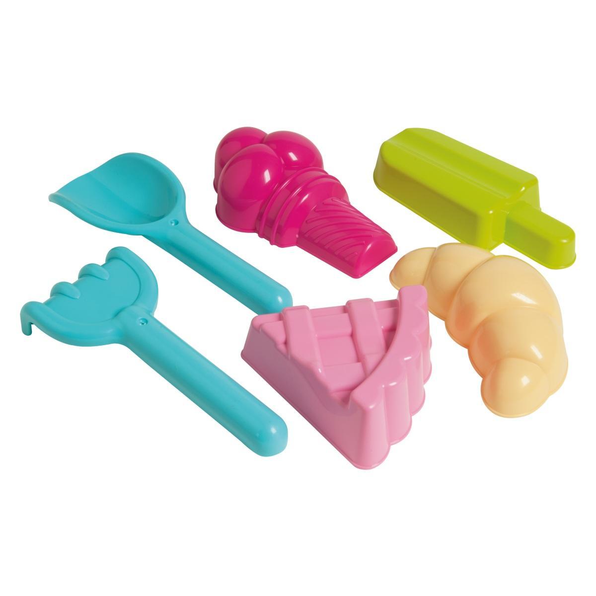 Androni Modelčki set - Sladke sanje