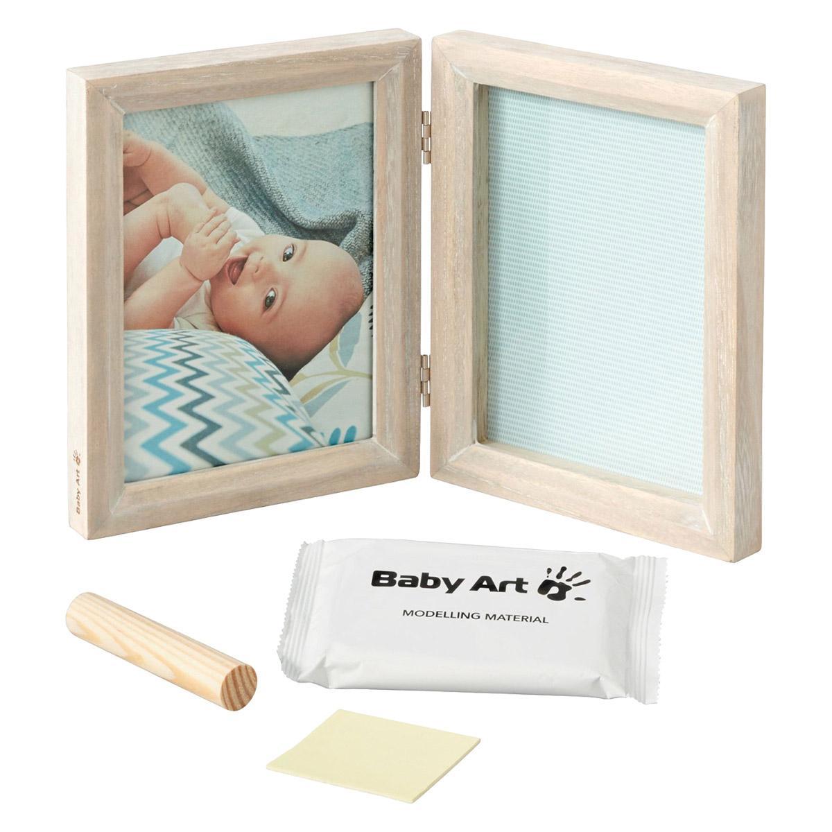 BABY ART Otisak i slika Stormy 34120170