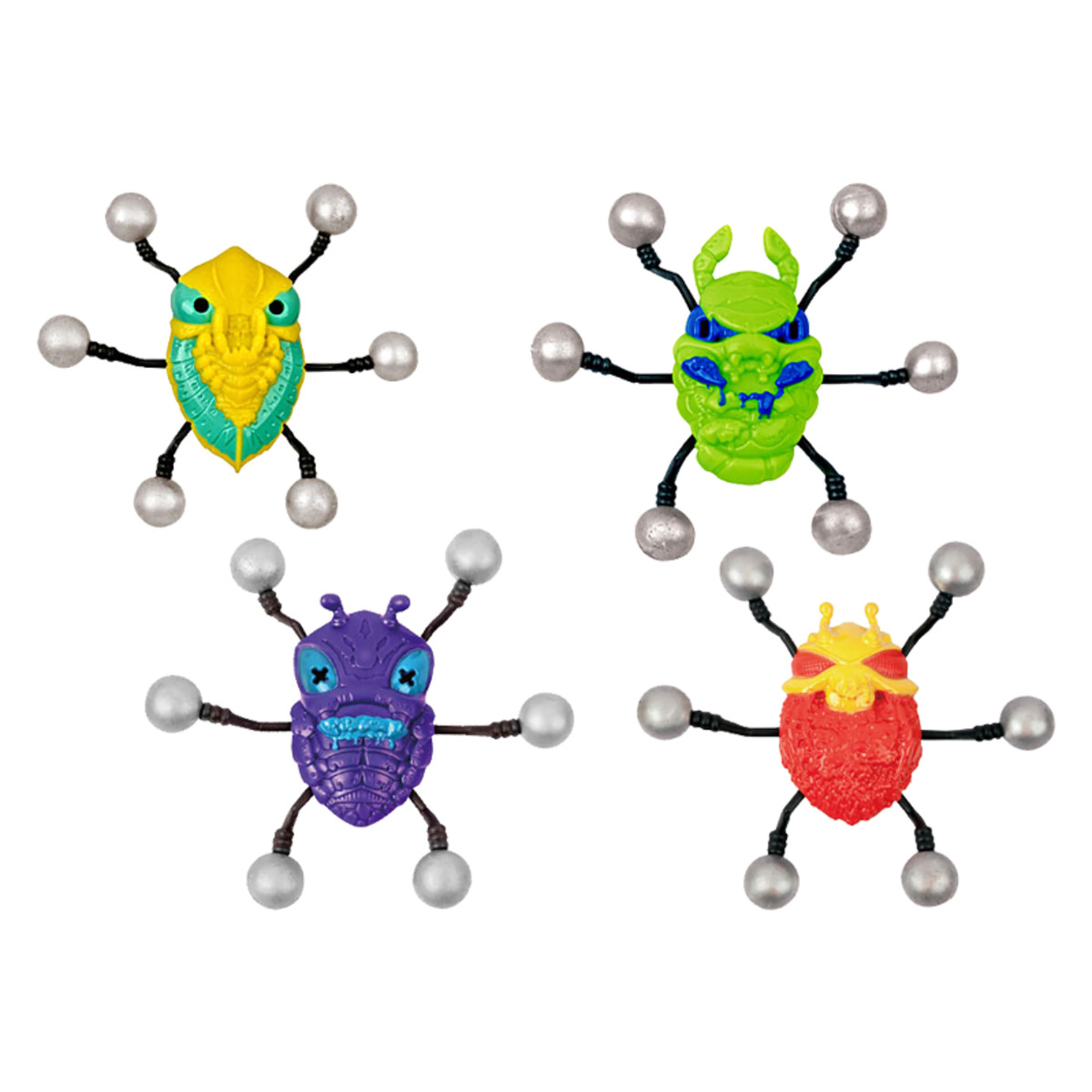 X-SHOT x-shot buba 2 kom