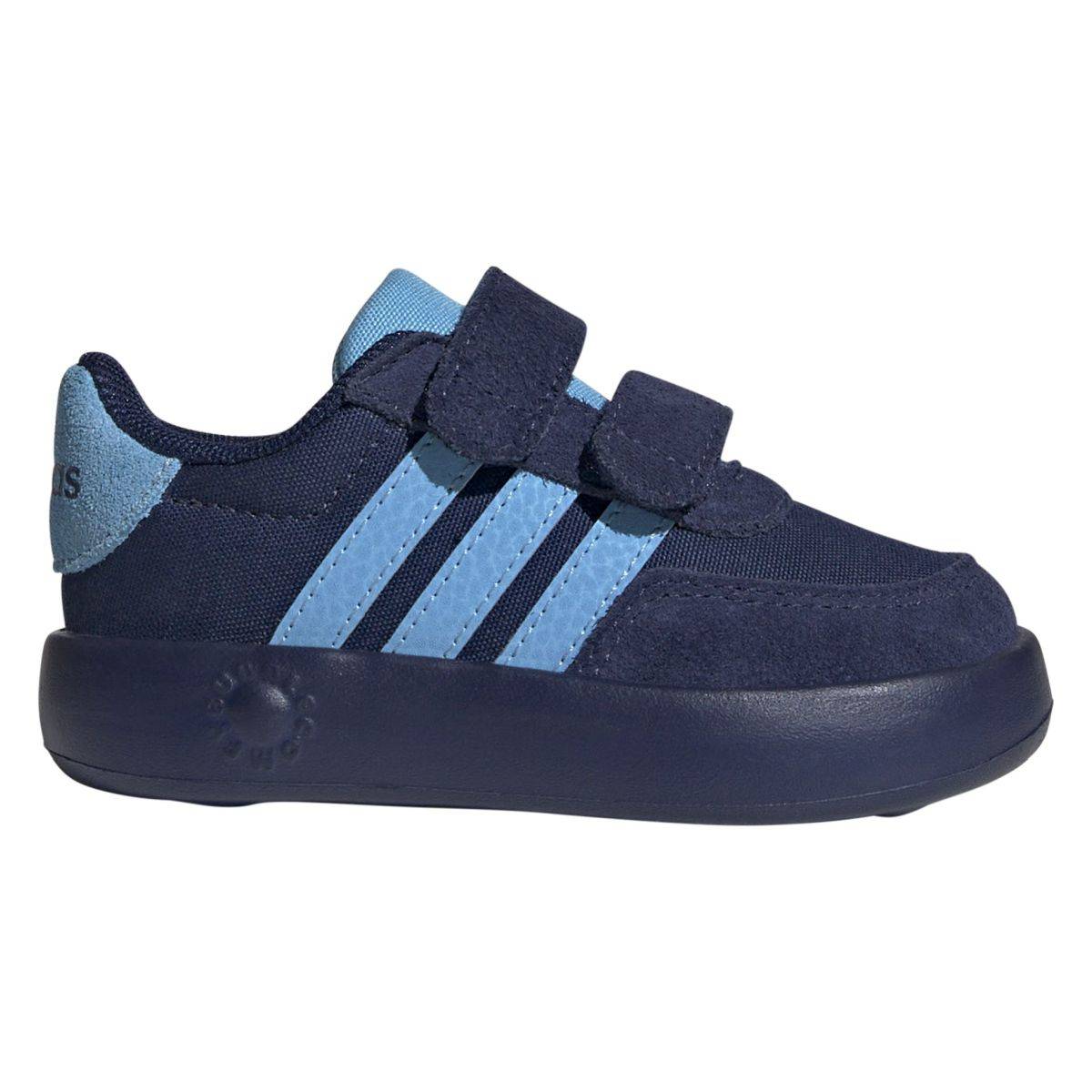 Adidas športni copat IE5744 BREAKNET 2.0 CF I F dkblue/seblbu/dkblue 26