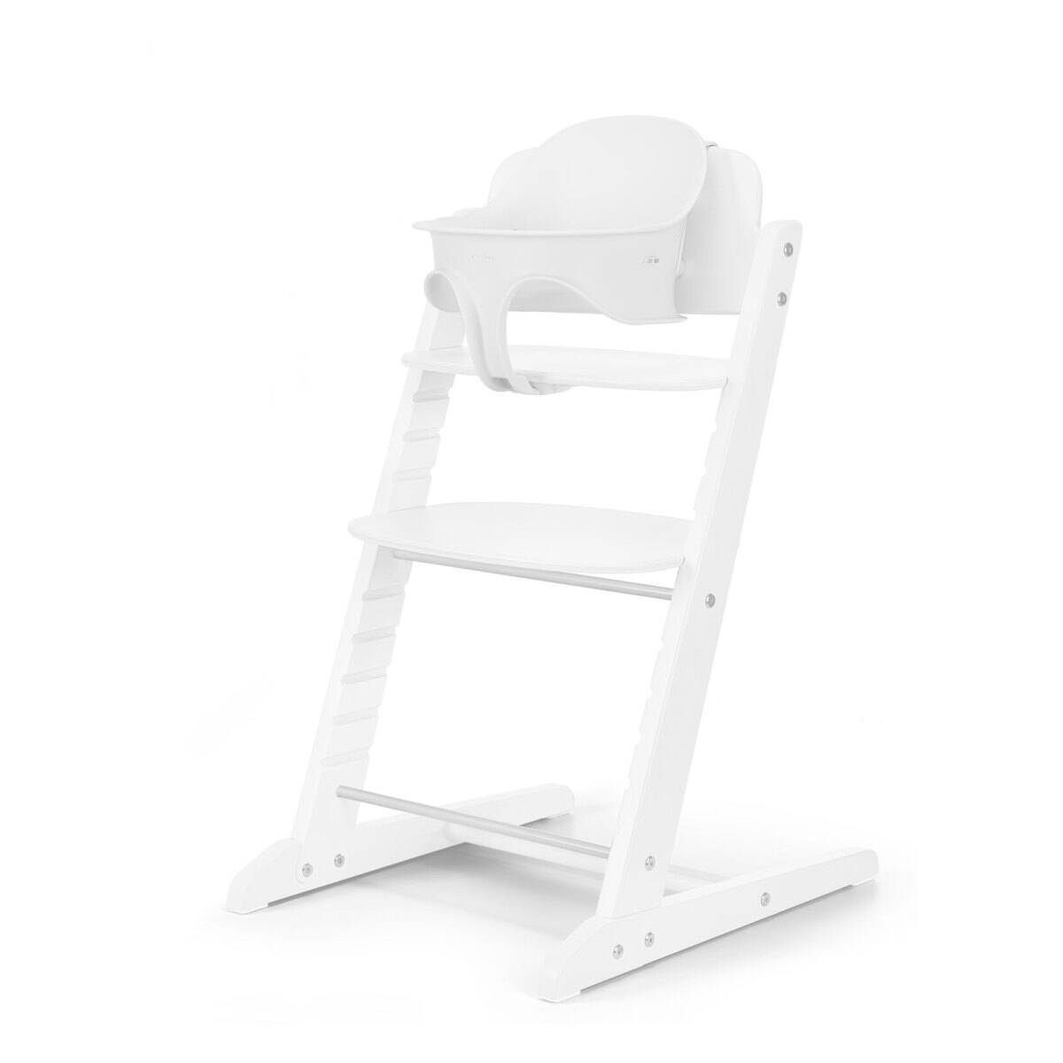Cybex stol za hranjenje Iris - 3v1 all white