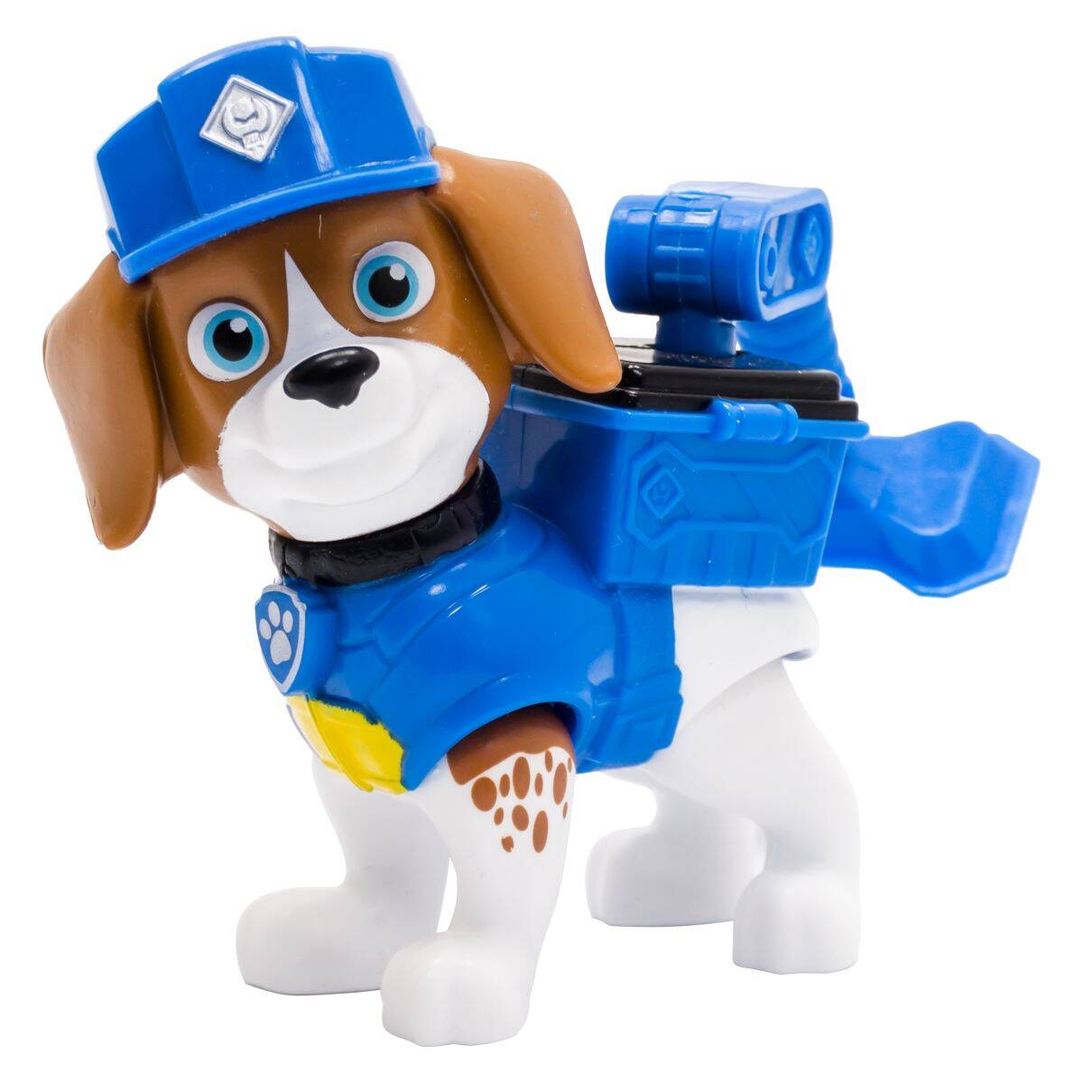 Rubble & Crew figure mix 02880 sort