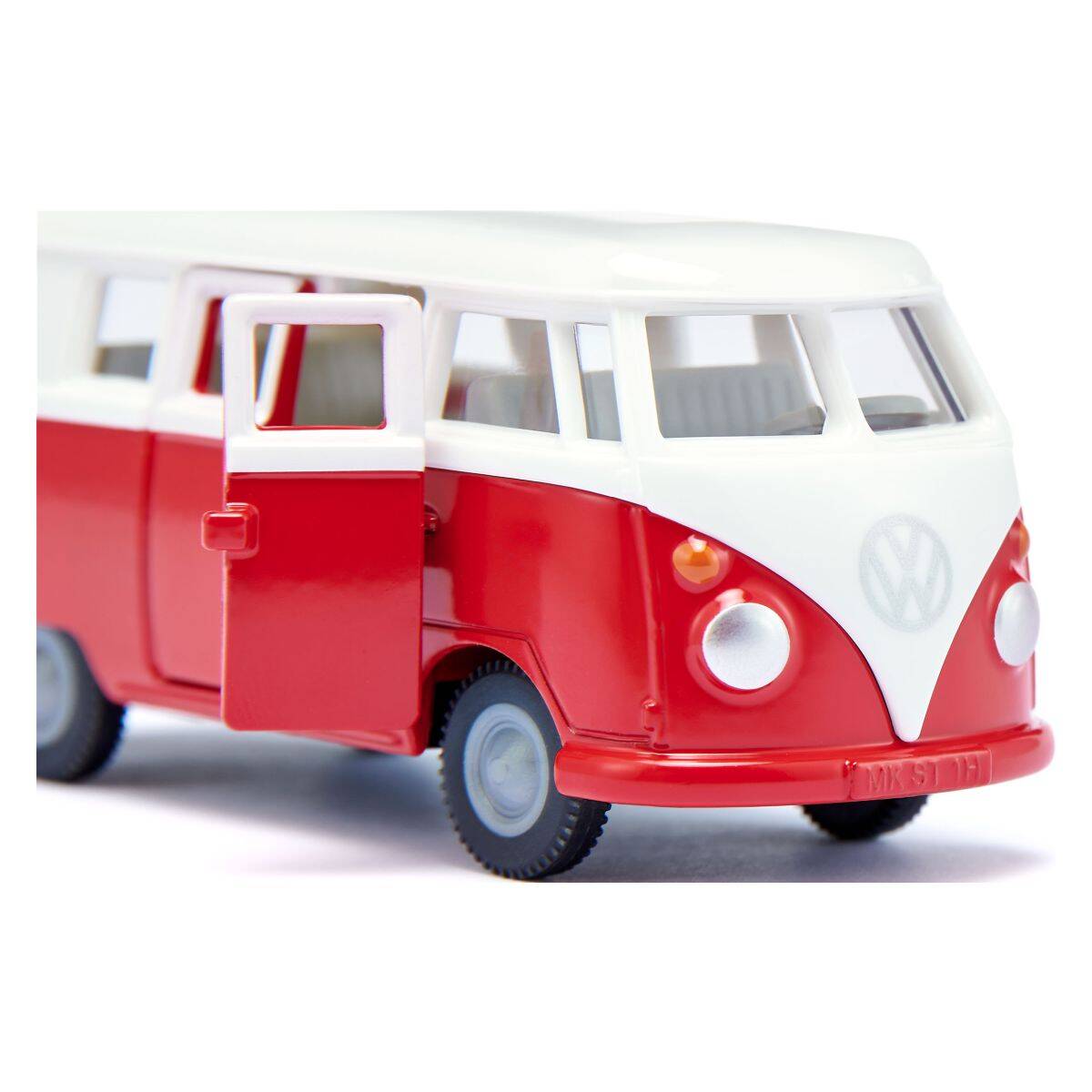 Siku Kombi VW T1