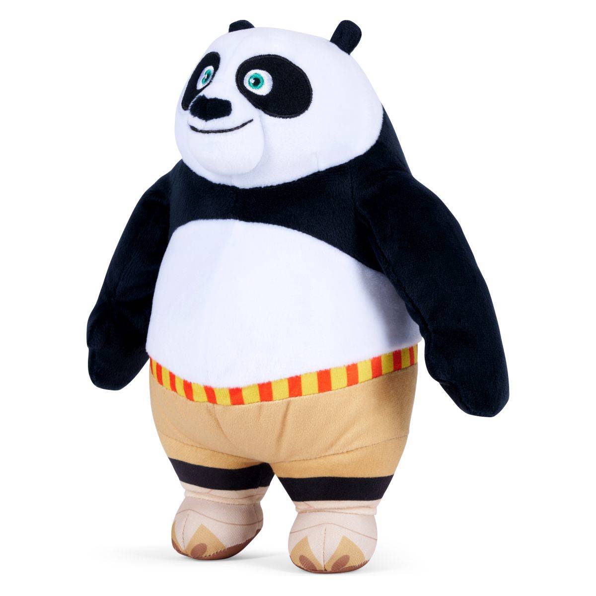 Universal pliš kung fu panda po 30 cm