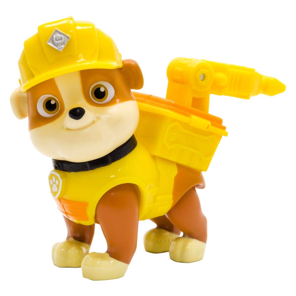 Rubble & Crew figure mix 02880 sort