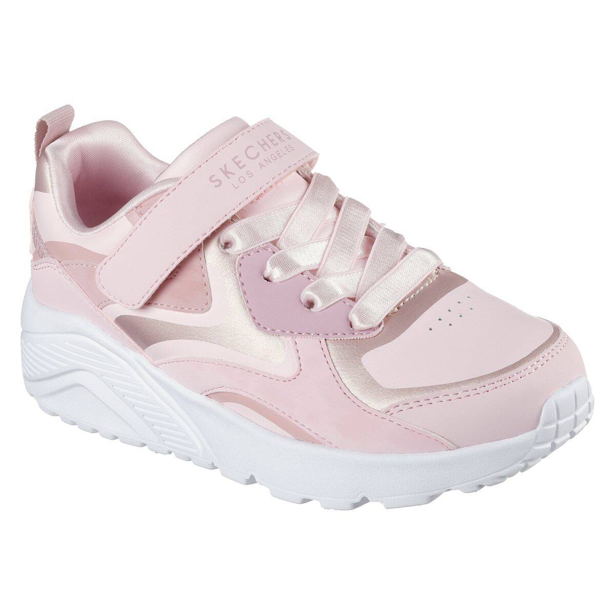 Skechers športni copat 310380L LPMT UNO LITE-METALLIC BURST D rose 30