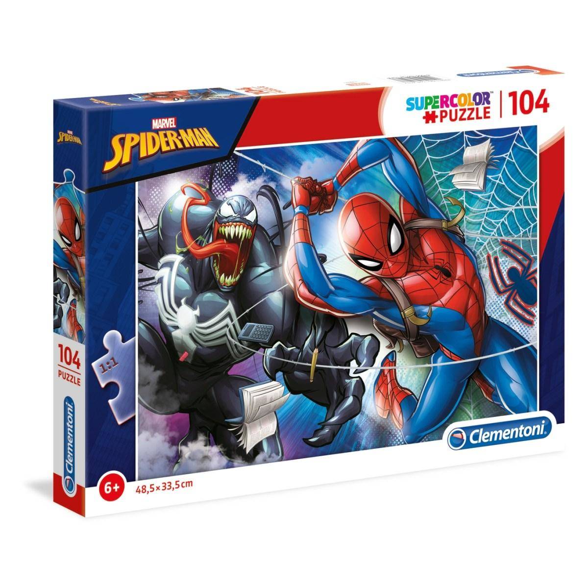 Unika puzzle 104kom