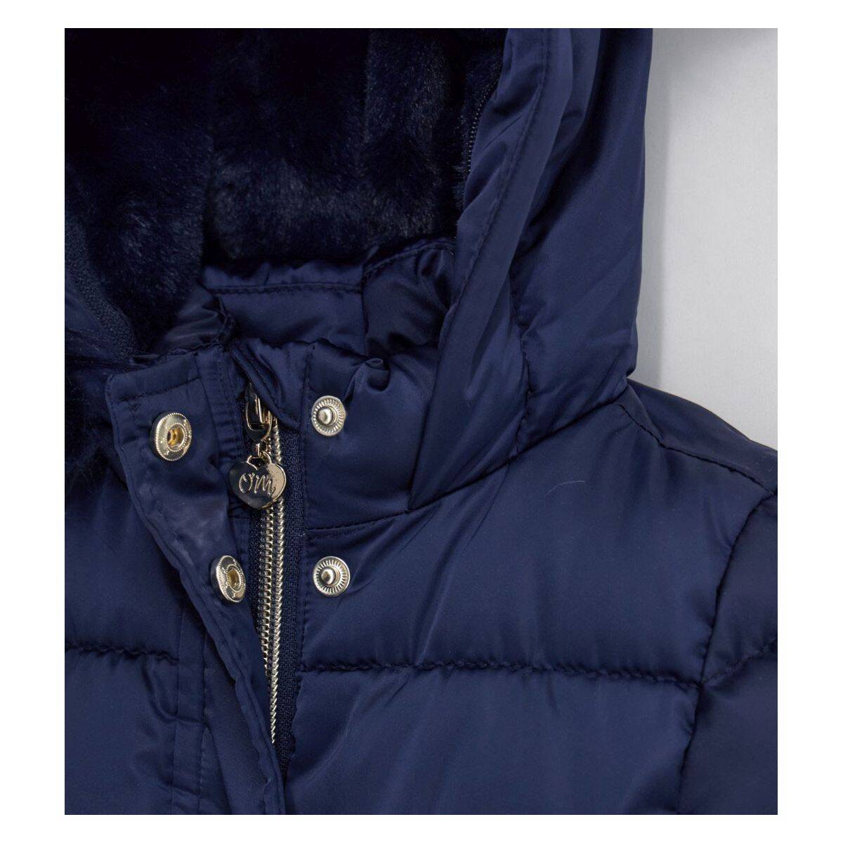 Original Marines jakna DR DEA1403NF D Modra 98