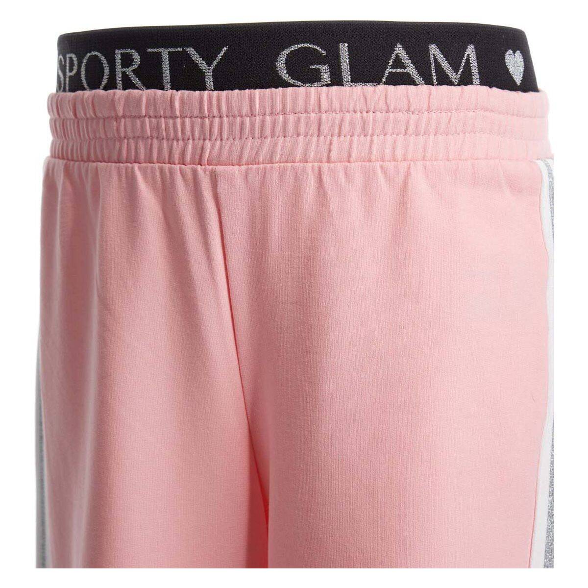 ORIGINAL MARINES hlače trenirka DH DEA3625F Ž Roza 116