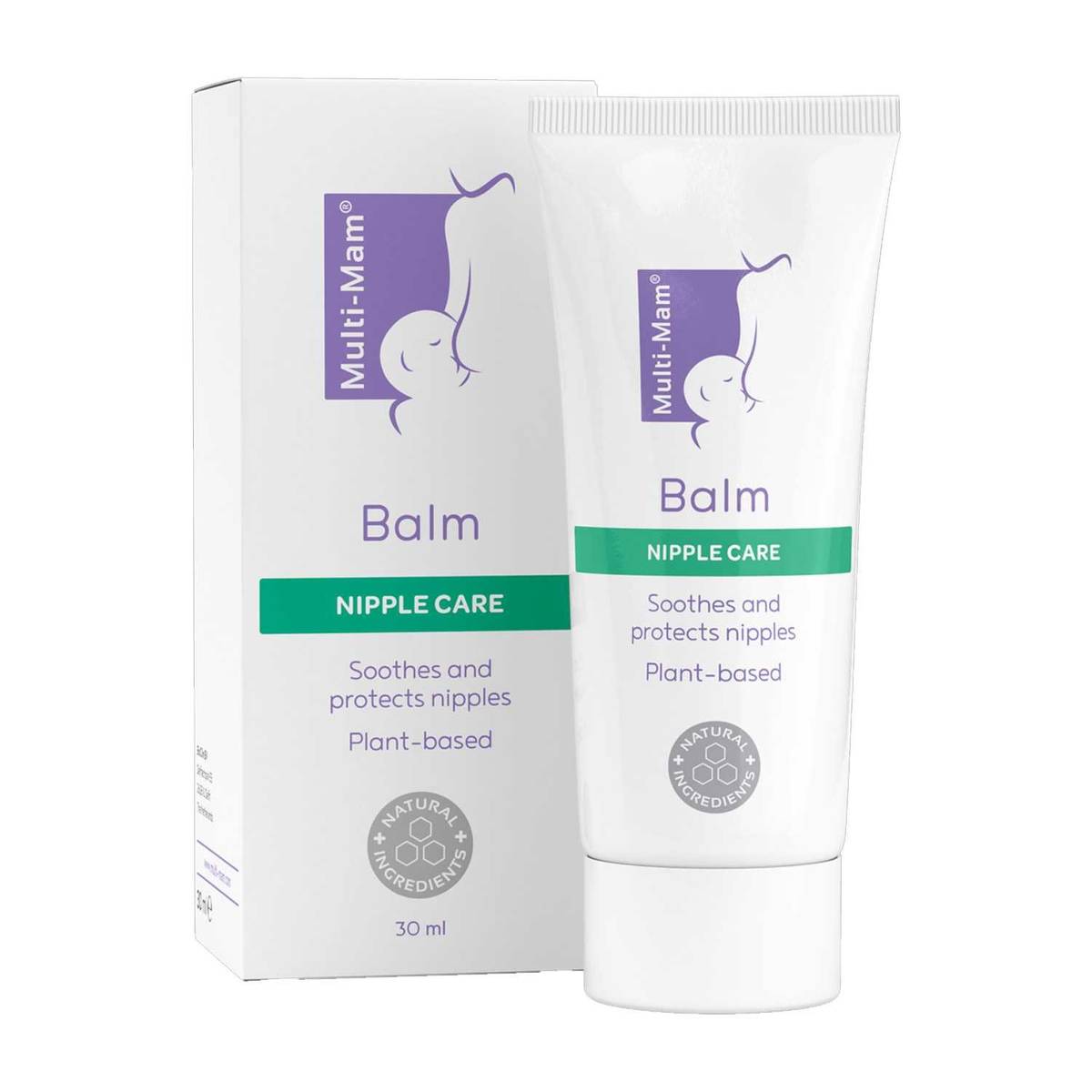 Multi-Mam balm  30 ml Multi-Mam