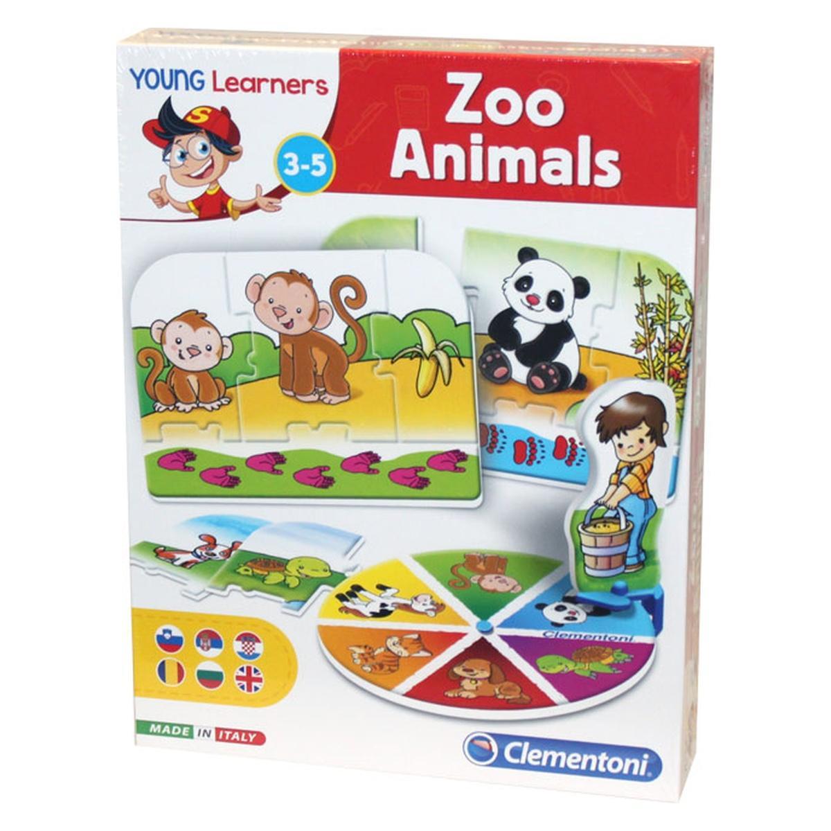 igre za djecu upoznavanje s mozgom životinja radionice