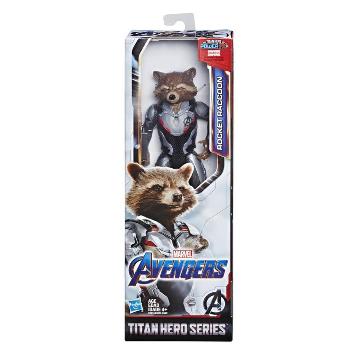 AVENGERS titanski heroji figura