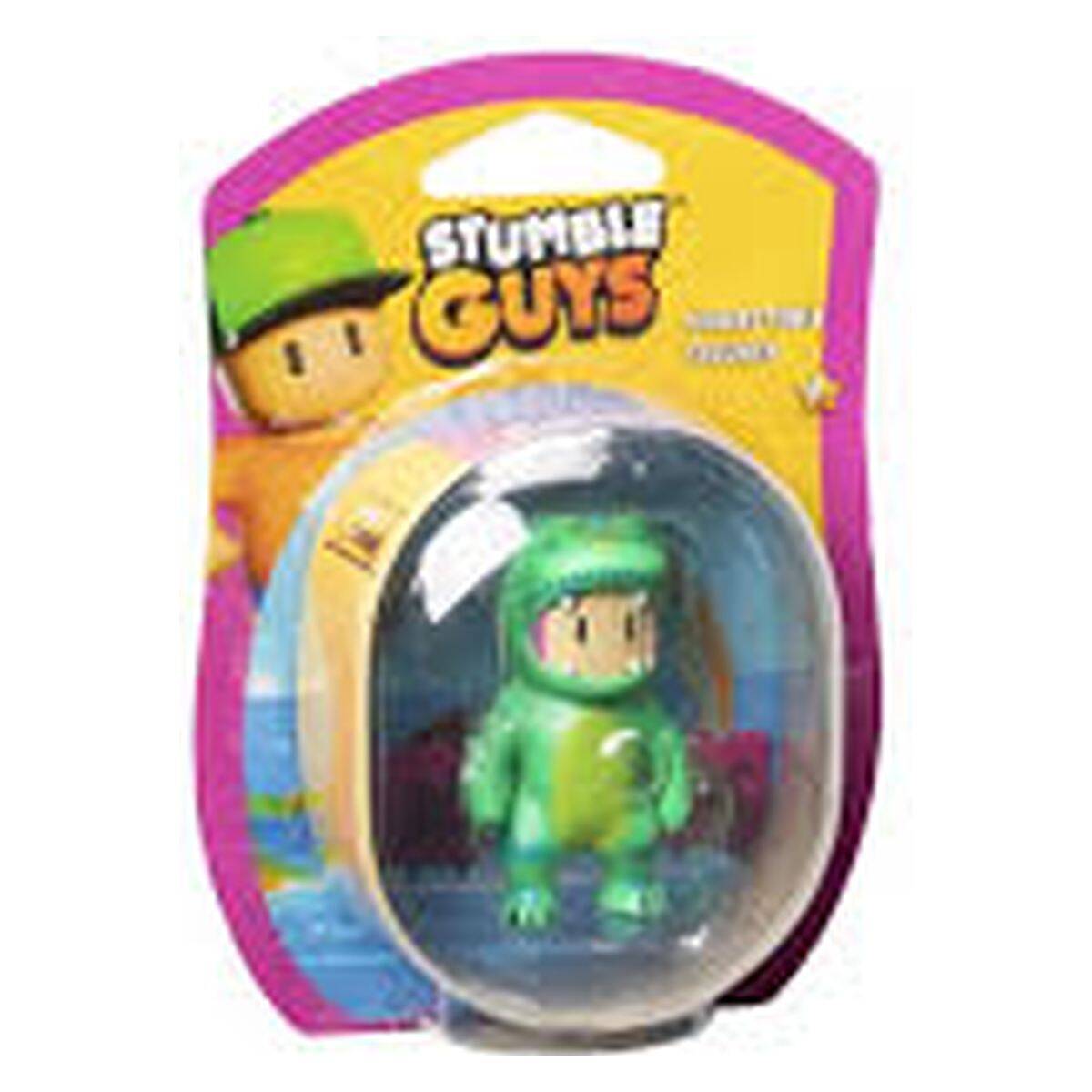 STUMBLE GUYS s2 - figurica 1pk Blister