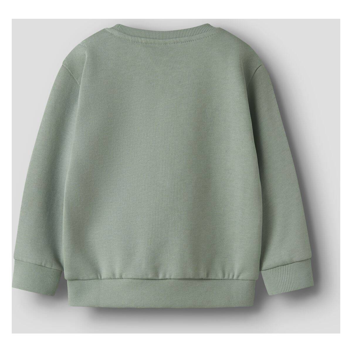 Name It pulover DR 13234338 NMMVIMO LS NREG F Zelena 110