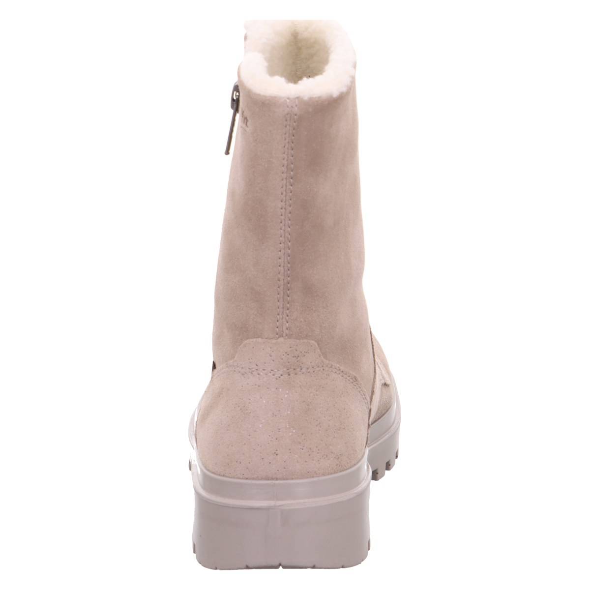 Superfit škornji ABBY 1-000603-4000 F beige 32