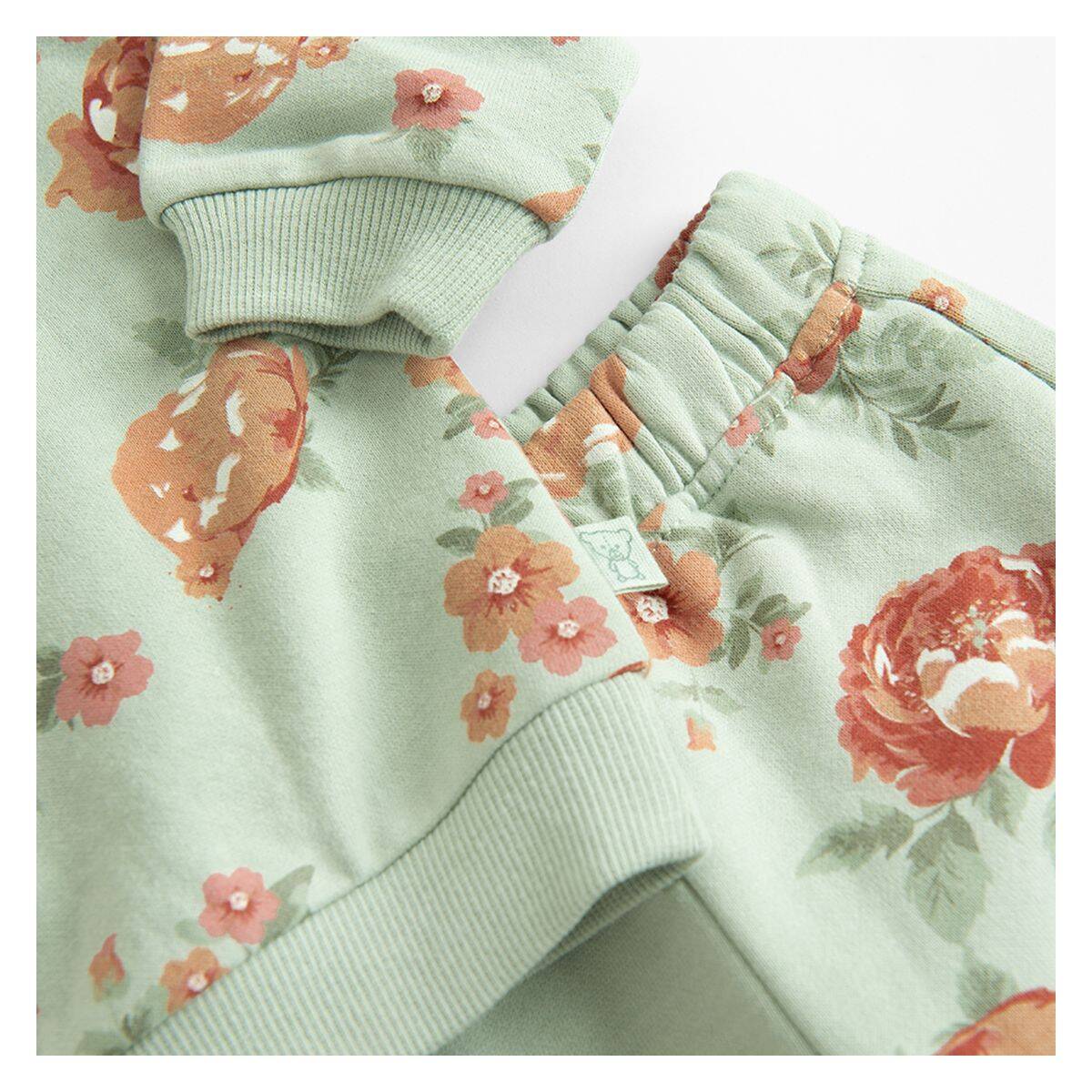 Cool Club trenirka DR DH CCG3102070-00 D Zelena 74