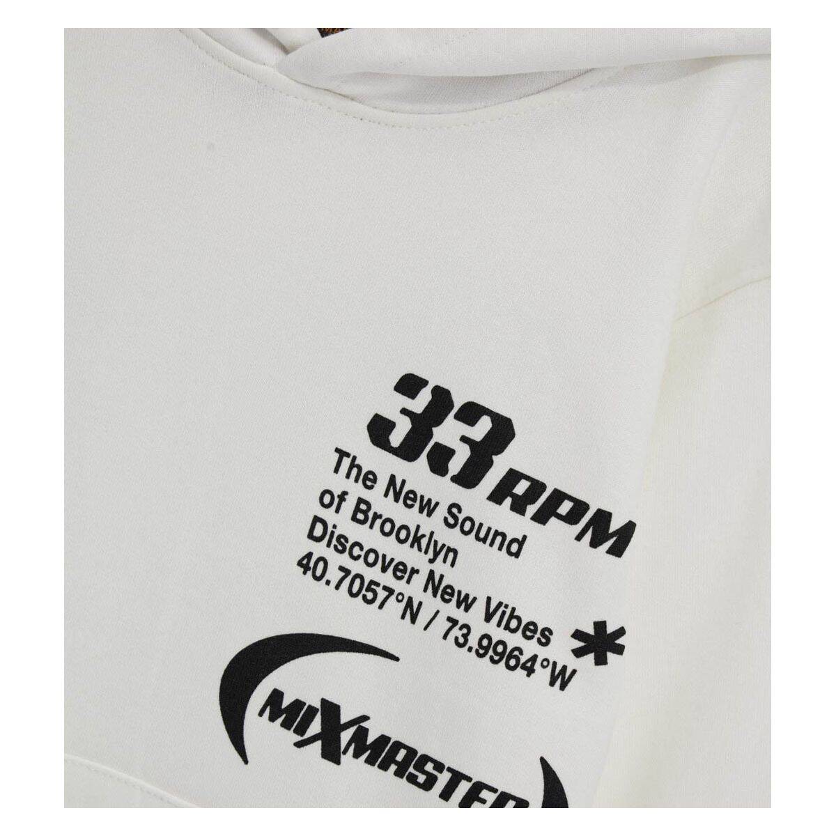 ORIGINAL MARINES pulover DR DEA2629B M Bijela 164