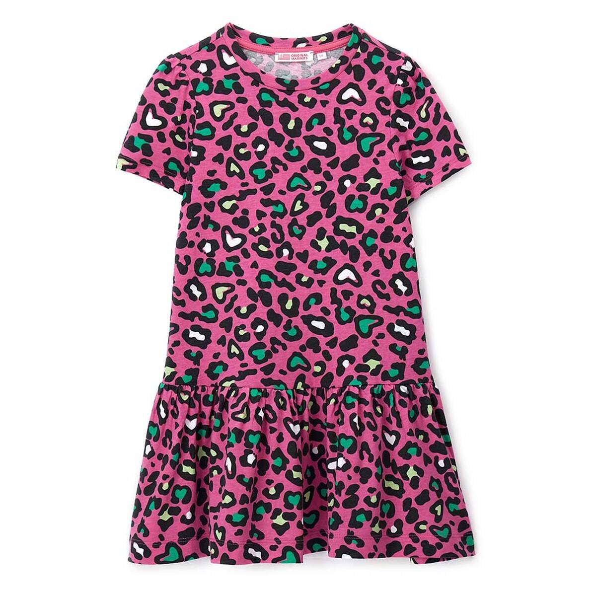 ORIGINAL MARINES haljina BR DFP3310CF Ž Šareno 98