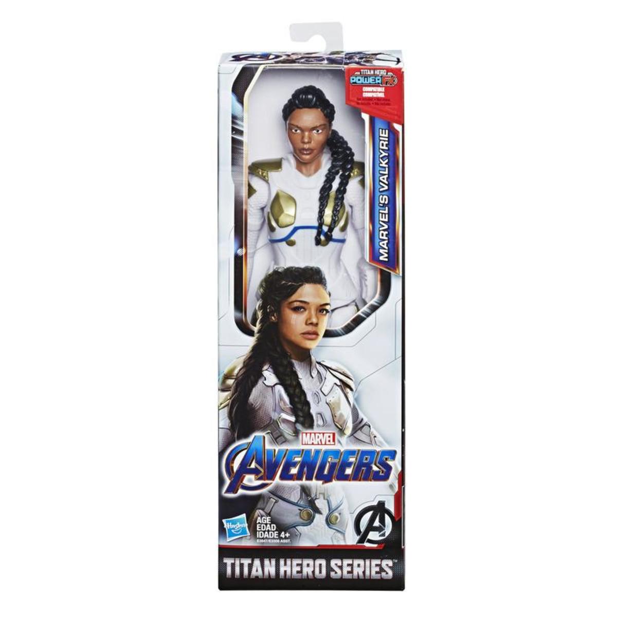 AVENGERS titanski heroji figura