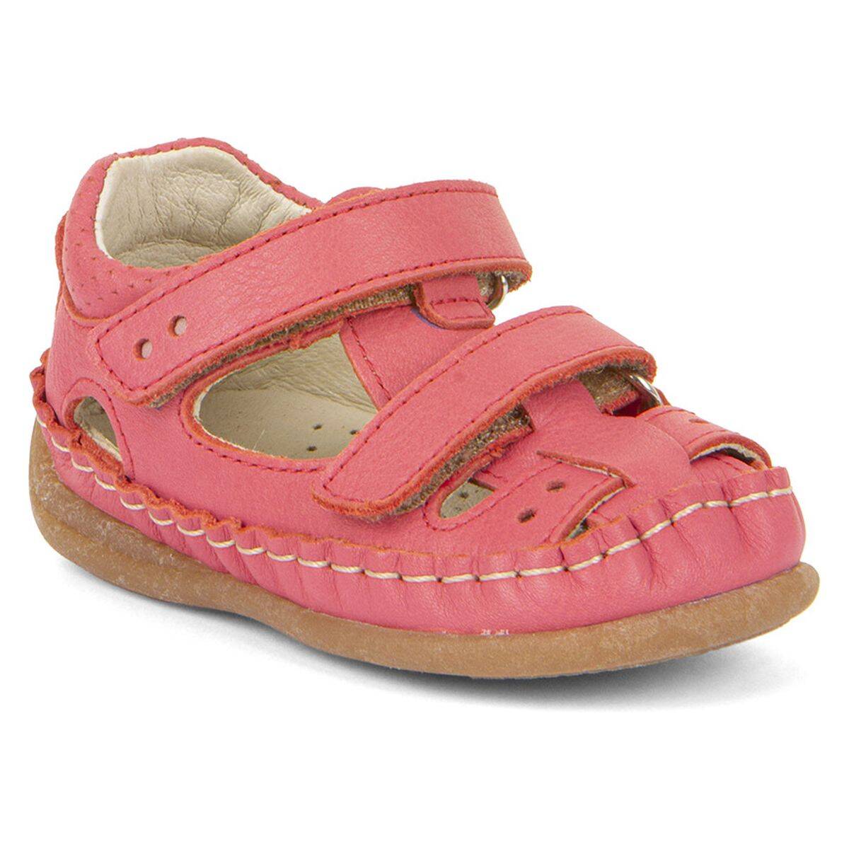 Froddo sandal G2150184 OASI D coral 24
