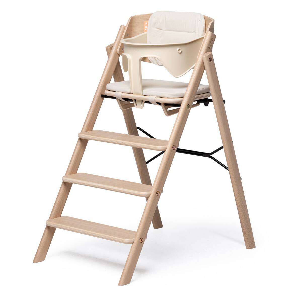 KAOS dodatak Klapp Set Jastučića Beige KLA-CUS-BEI