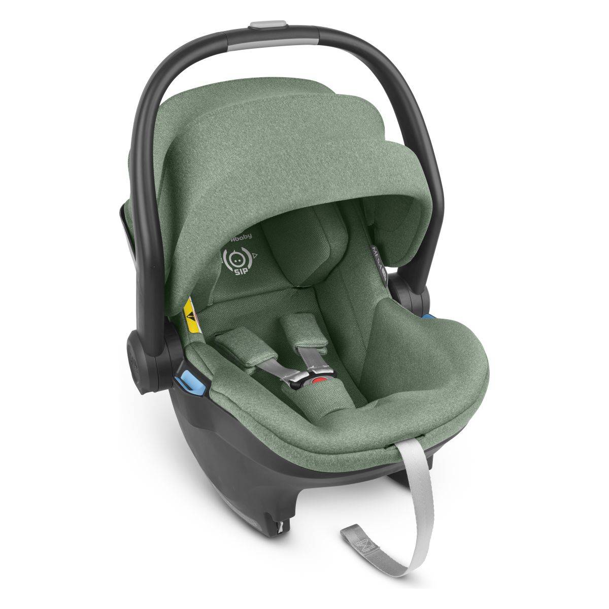 UppaBaby Avtosedež i-size 40-78 cm Mesa V2 emmet