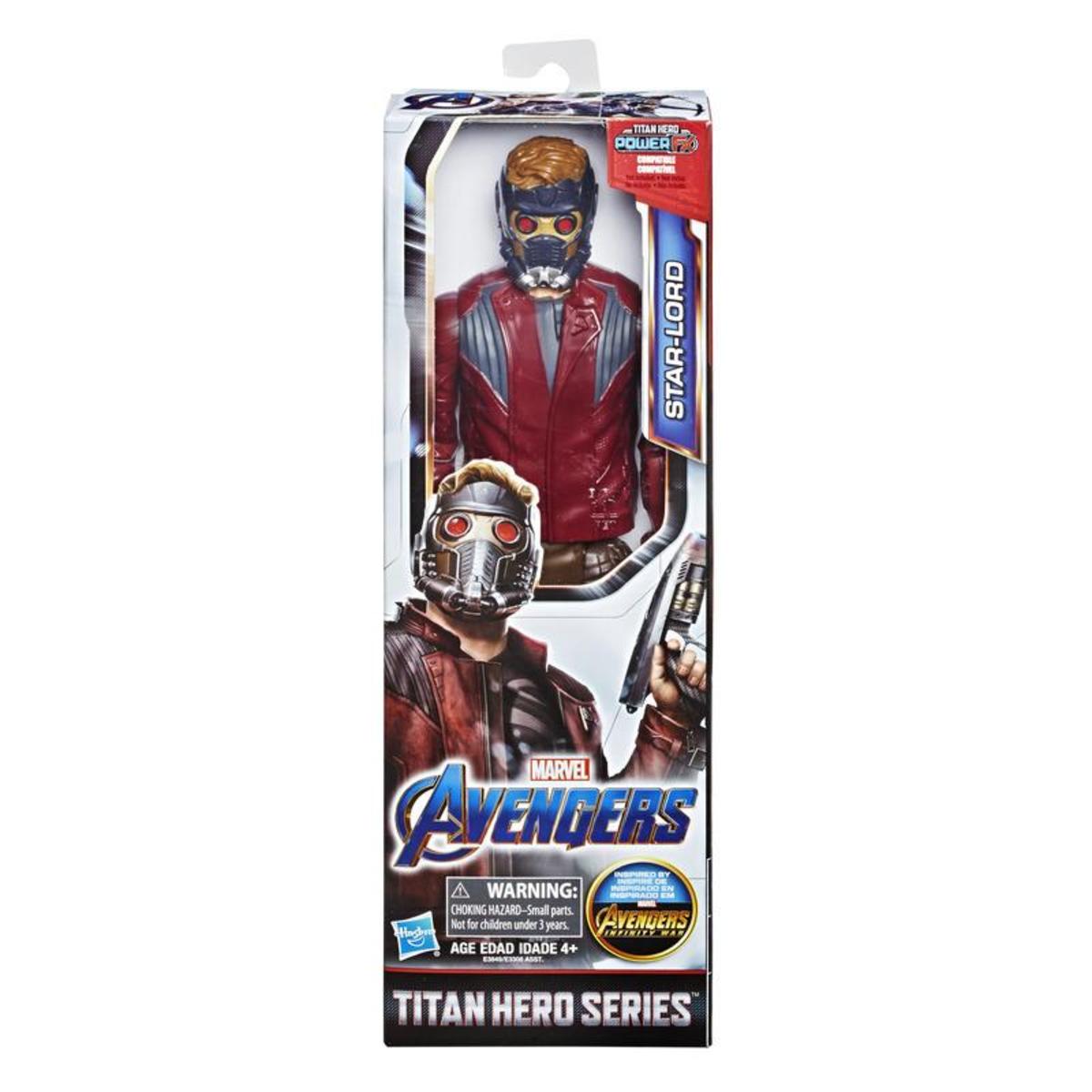 AVENGERS titanski heroji figura