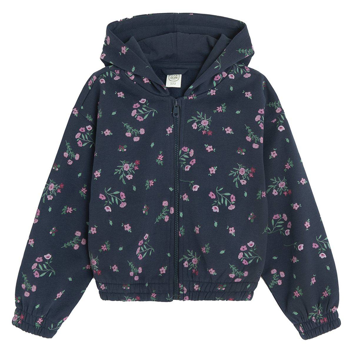 COOL CLUB vesta DR CCG2911424 Ž Plava 98