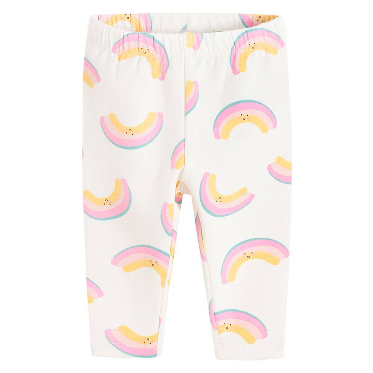 COOL CLUB tajice DH CCG3000415 Ž Šareno 80