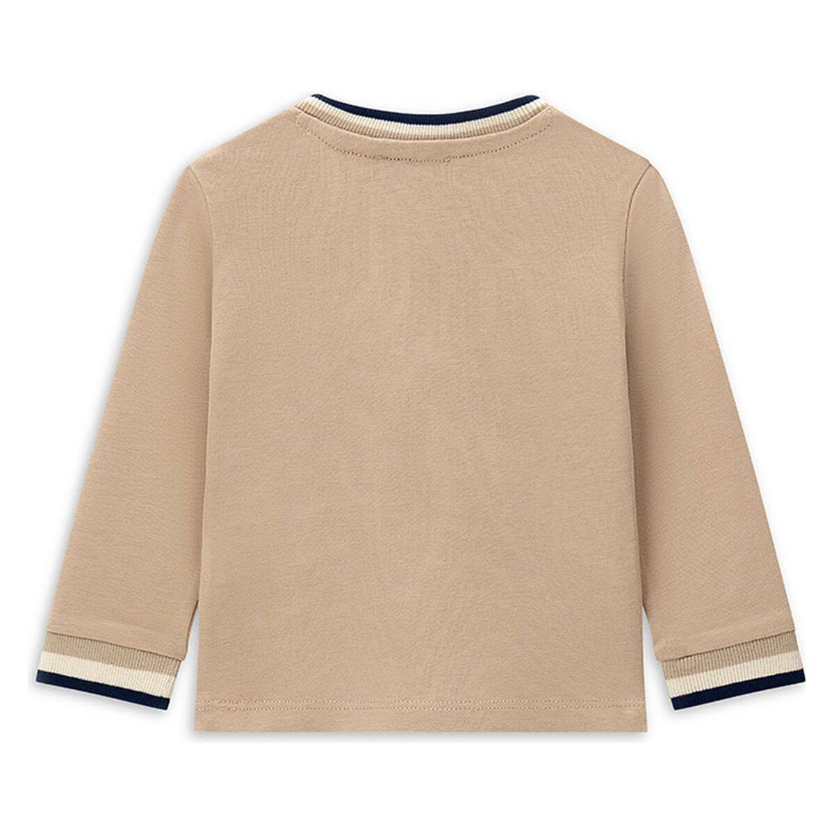 Original Marines majica DR DFA0684NM F Bež 110