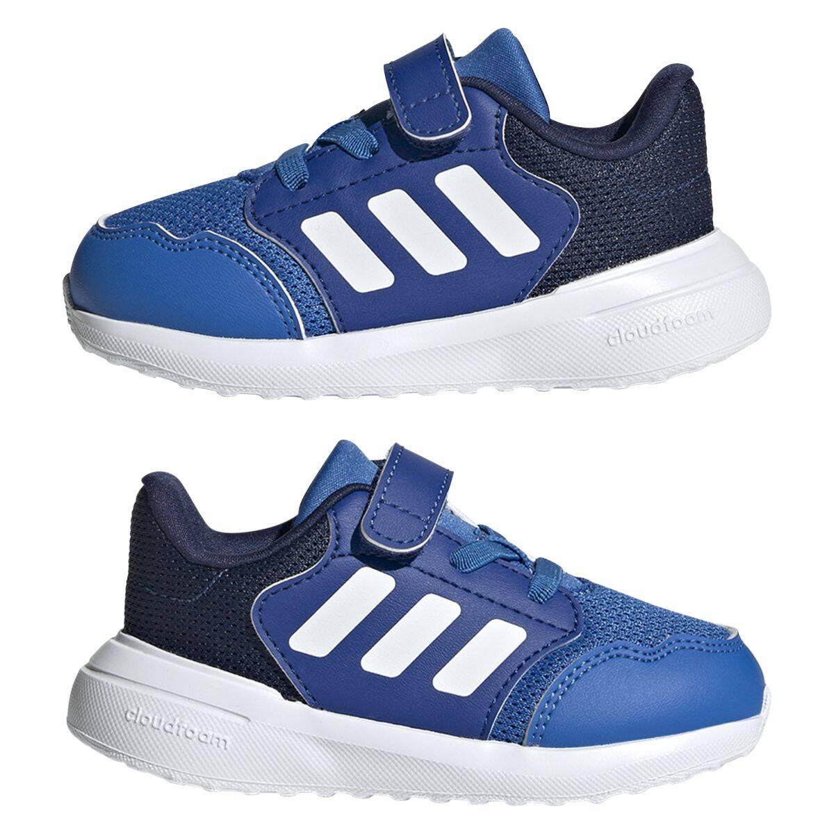 Adidas športni copat IH7780 Tensaur Run 3.0 EL F blue 20
