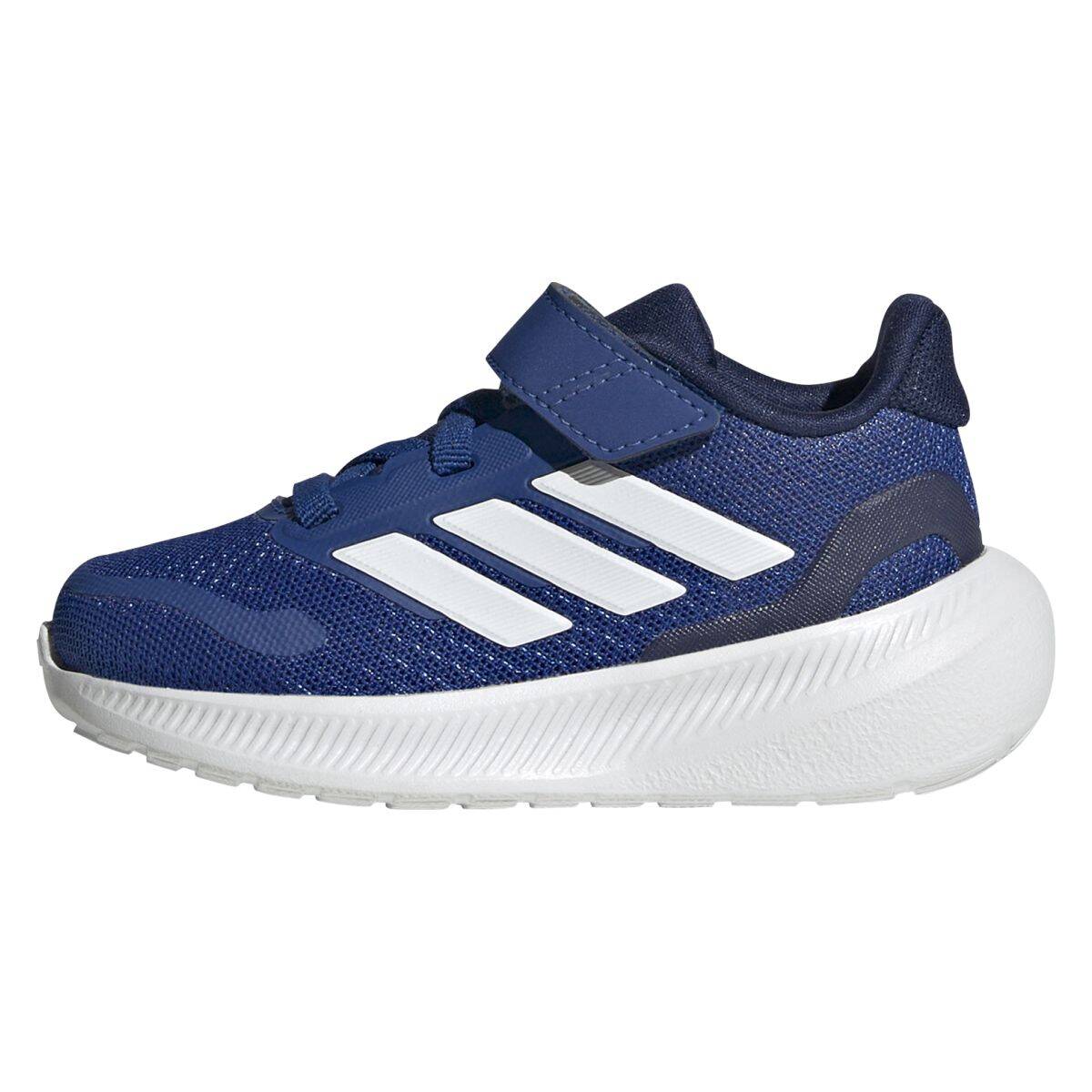 Adidas športni copat JP5154 RUNFALCON 5 EL I F blue 21