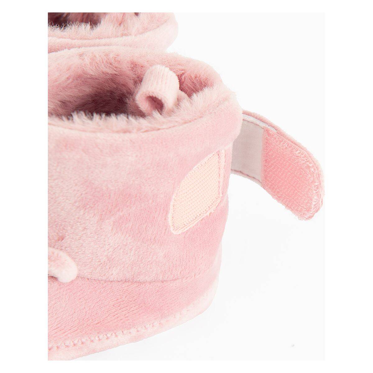 Cool Club obutev za dojenčka SLN1W25-CG2255 D pink 18