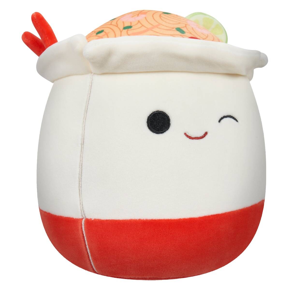 SQUISHMALLOWS Daley Noodles 20cm