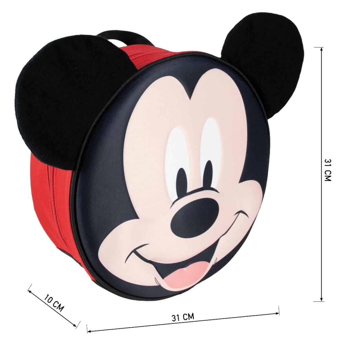 Cerda vrtčevski nahrbtnik Mickey 2100003435