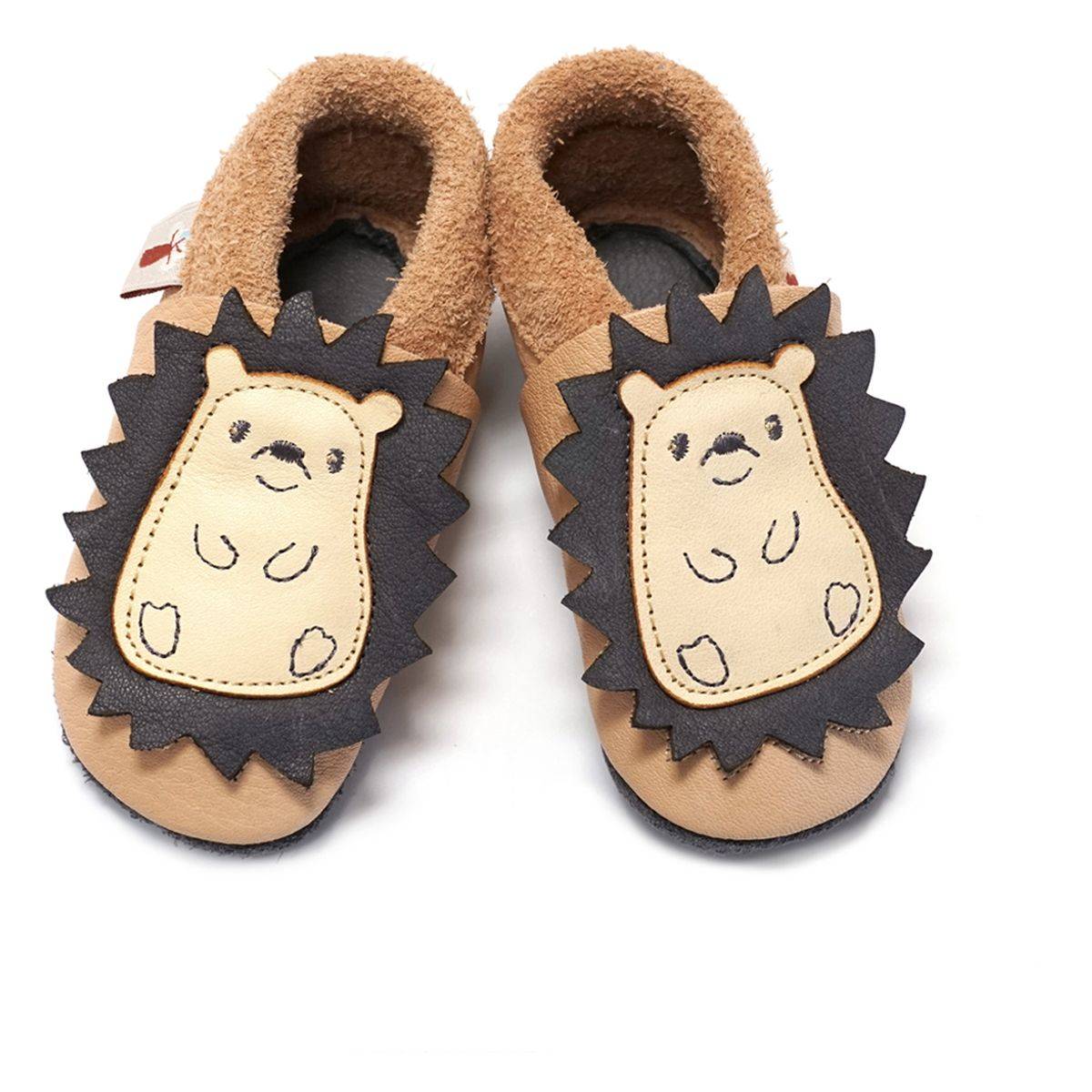 BAOBABY obuća za bebe cipelice Spikey powder Klasične U bež 18 U beige 18